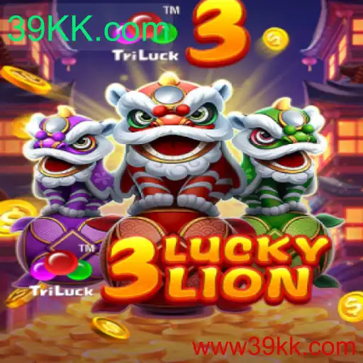 Explorando o Mundo do Jogo 3LUCKYLION e a Palavra-Chave 39KK.com