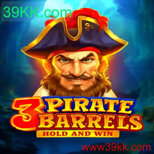 Explorando 3PirateBarrels: Um Fenômeno dos Jogos Online