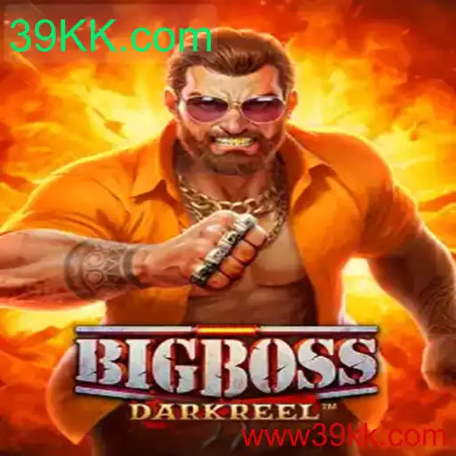 BigBoss: A Nova Sensação dos Games e a Influência do 39KK.com