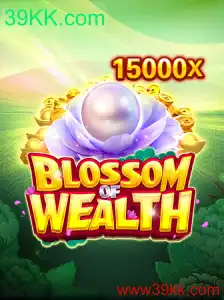 BlossomofWealth: Um Mergulho no Mundo do Novo Jogo que Conquista Multidões