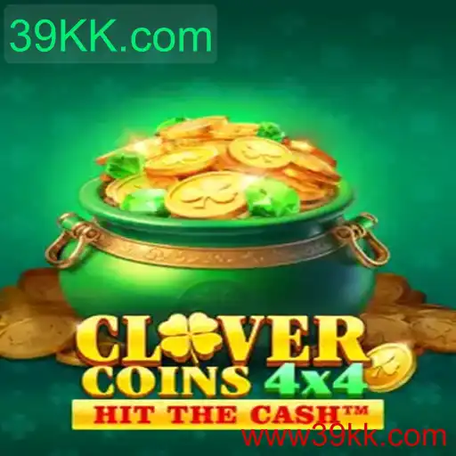 Desvendando o Mundo de CloverCoins4x4: Um Jogo Inovador
