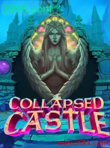 Descubra o Desafio Medieval em CollapsedCastle: Um Mergulho no Mundo dos Jogos Modernos