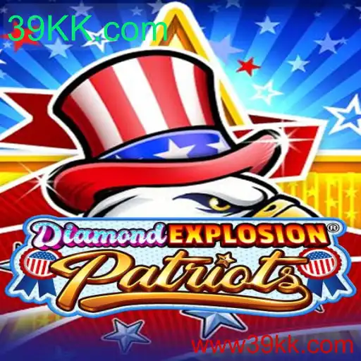 Descubra o Universo de DiamondExplosionPatriots