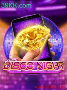 Desvendando DiscoNightM: A Nova Sensação dos Jogos Virtuais