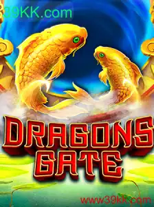 Descubra o Mundo Fascinante de DragonsGate