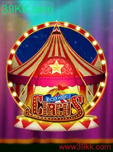Descubra o Mundo Encantado de EcstaticCircus