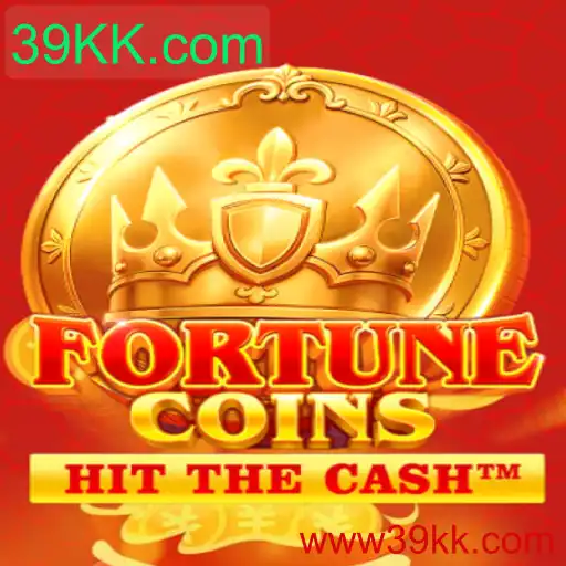 Explorando o Mundo de FortuneCoins: Um Guia Completo com o Foco em 39KK.com