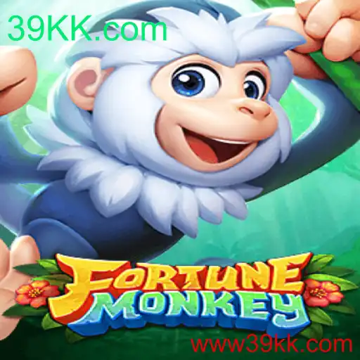 Descubra as Aventuras de FortuneMonkey no Mundo de 39KK.com