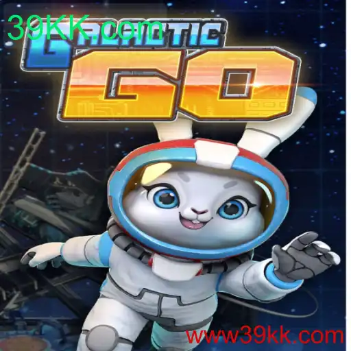 GalacticGO: Explorando o Universo Júbilo dos Games com 39KK.com