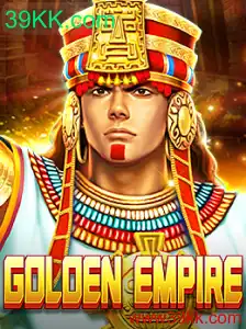 GoldenEmpire: Explore o Novo Universo de Estratégia e Aventura com 39KK.com