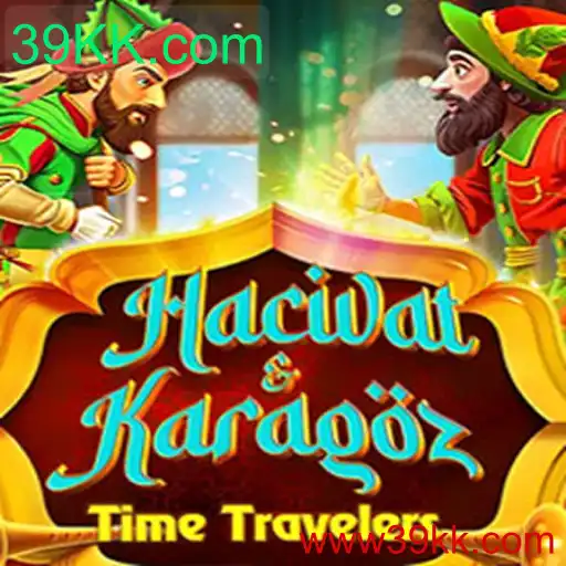 Descubra o Mundo Encantado de HacivatandKaragoz e as Inovações com 39KK.com
