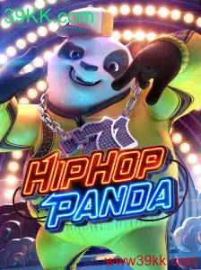 Descubra o Fascinante Mundo de HipHopPanda: Um Guia Completo
