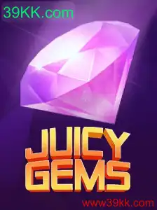 Descubra o Mundo Encantador de JuicyGems