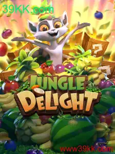 Aventuras no JungleDelight: Uma Imersão Selvagem