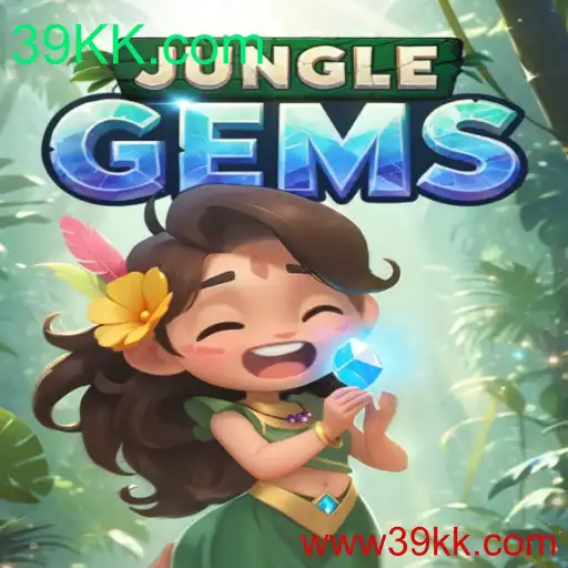 Descubra a Aventura em JungleGems: O Jogo que Está Conquistando o Mundo