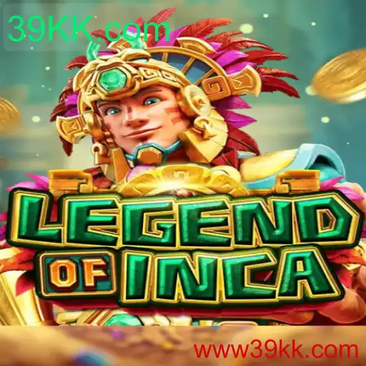 Explorando o Mundo Enigmático de LegendofInca