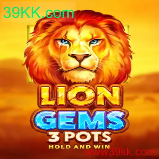 Descubra LionGems3pots: Um Mergulho no Mundo Emocionante dos Jogos Online