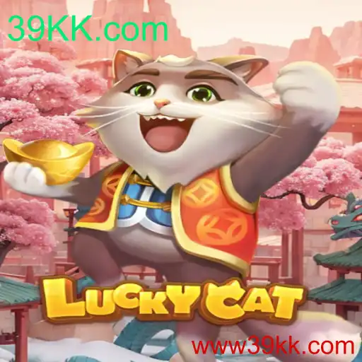 Descubra o Fascinante Mundo de LuckyCat: Uma Jornada de Diversão e Estratégia