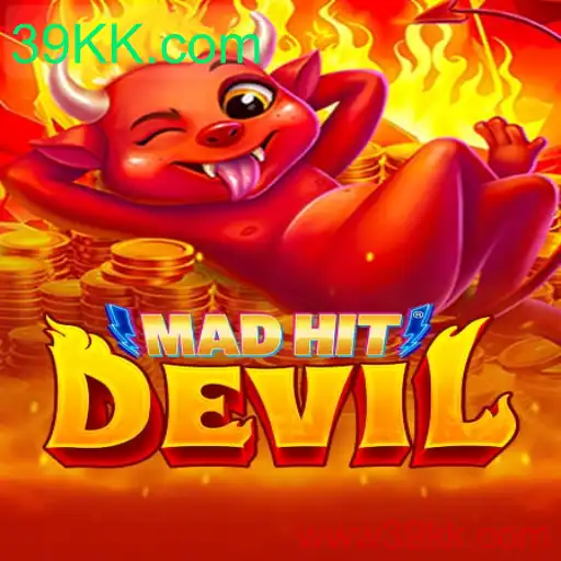 Descubra o Mundo de MadHitDevil: Uma Jornada no Universo Interativo de 39KK.com