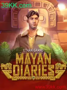 Descubra o Fascinante Mundo de MayanDiaries: Aventuras e Estratégias