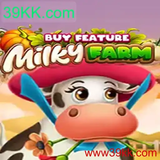 Descubra MilkyFarmBuyFeature: Um Mergulho no Mundo de 39KK.com
