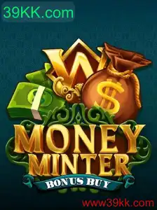 Desvendando o Jogo MoneyMinterBonusBuy: Uma Análise Detalhada