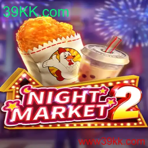 Descubra o Fascinante Mundo de NightMarket2 Integrado ao Universo de 39KK.com