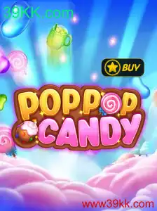 Descubra o Fascinante Mundo de 'POPPOPCANDY': O Novo Jogo que Está Conquistando o Público