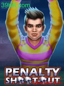 Descubra o Mundo Empolgante de PenaltyShootOut