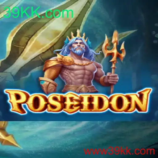 Poseidon: Descubra a Aventura e Estratégia do Novo Jogo Sensação