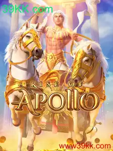 Descubra o Mundo de RiseofApollo: Um Mergulho nas Aventuras Mitológicas