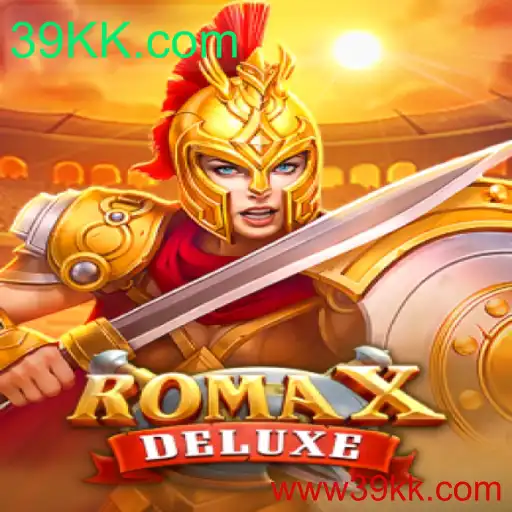 Descubra a Aventura de RomaXDeluxe: O Jogo Sensacional de Estratégia