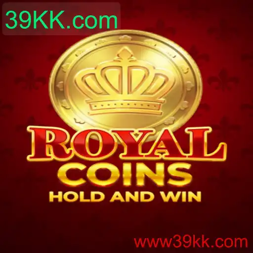 Descubra o Mundo de RoyalCoins: O Jogo que Está Dominando a Cena de Games em 39KK.com