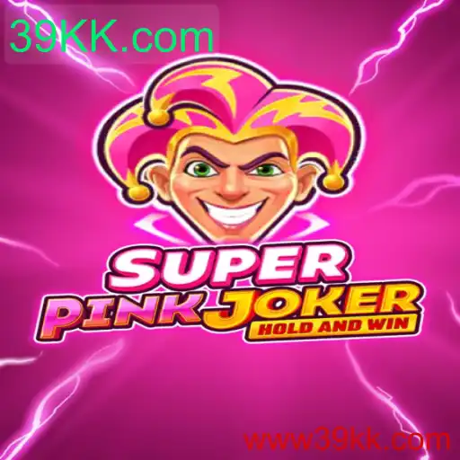 SuperPinkJoker: Descubra o Novo Jogo Inovador de Estratégia e Diversão