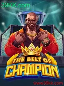 Descubra TheBeltOfChampion: Um Jogo de Estratégia e Aventura