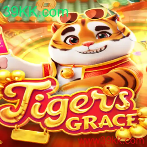 Descubra TigersGrace: O Novo Fenômeno dos Jogos Online