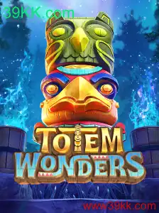 Explorando o Universo de TotemWonders: Uma Jornada Mágica