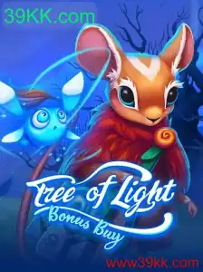 Explorando o Mundo Mágico de TreeOfLightBonusBuy