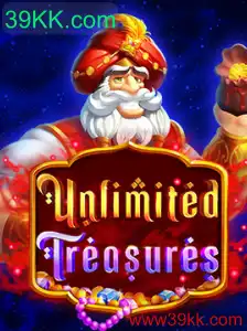 Explorando o Mundo de UnlimitedTreasures: Aventuras, Desafios e Regras