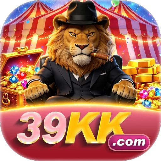 39KK.com Logo