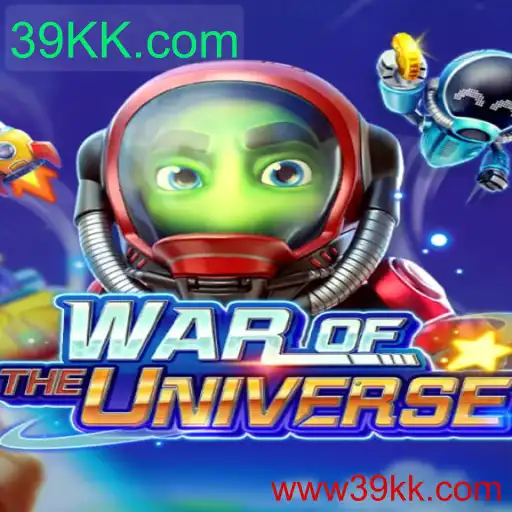 War of the Universe - Um Mergulho no Mundo do 39KK.com