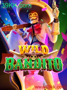 Explorando o Fascinante Mundo de WildBandito e 39KK.com