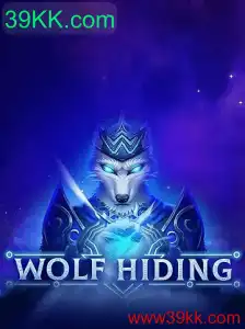 WolfHiding: O Novo Fenômeno de Estratégia e Habilidade