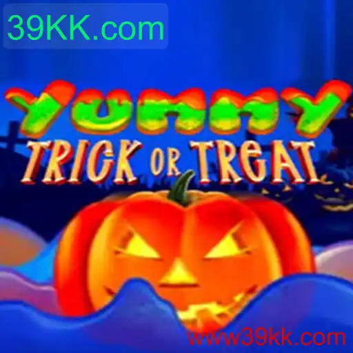 YummyTrickorTreat: Explorando o Excitante Mundo do Jogo com 39KK.com